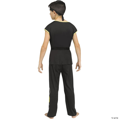 Karate Gi Child