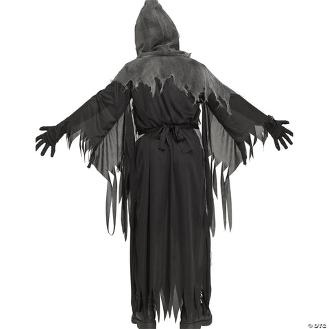 Boy's Smoldering Reaper