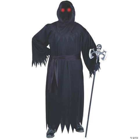 Men's Plus Size Unknown Phantom Fade In & Out