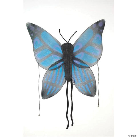Butterfly Wings