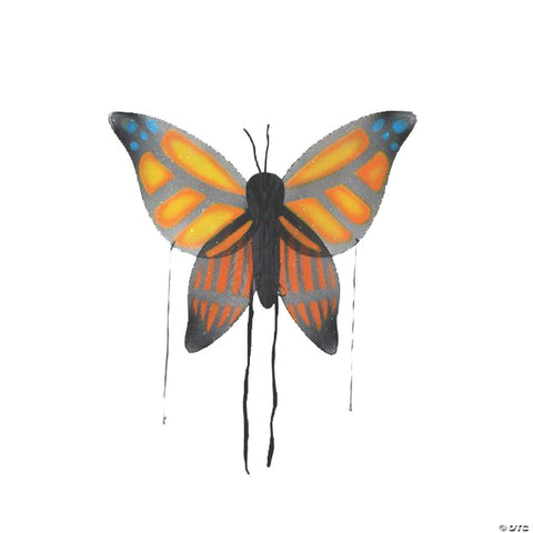 Butterfly Wings