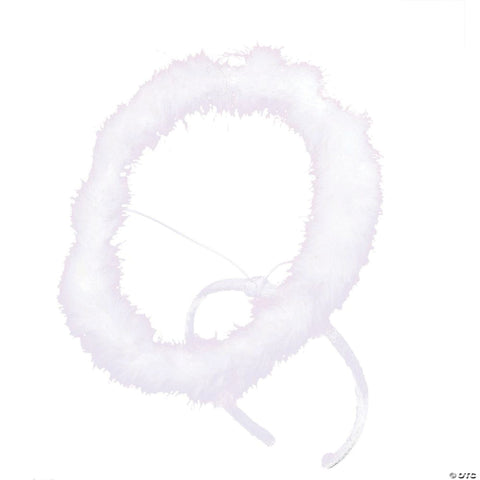 Halo Marabou