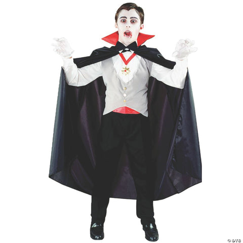 Classic Vampire