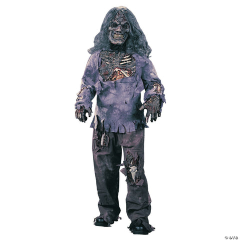 Zombie Complete
