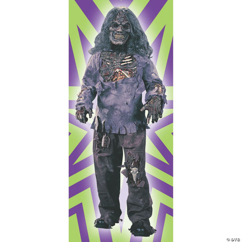 Zombie Complete