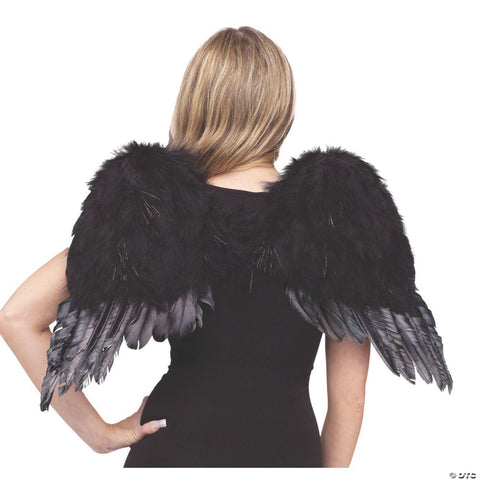 Angel Wings Feather