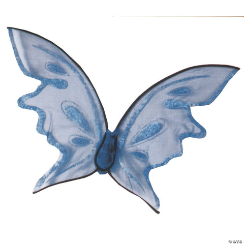 Butterfly Wings