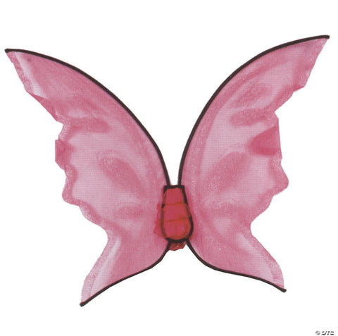 Butterfly Wings