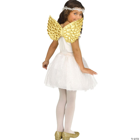 Metallic Wings - Child