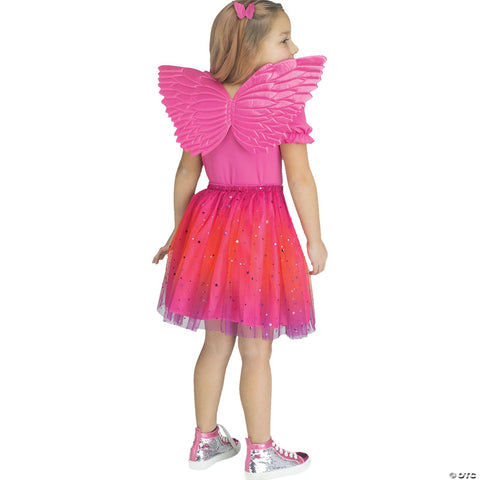 Metallic Wings - Child