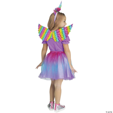Metallic Wings - Child