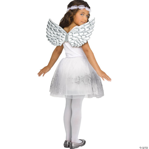Metallic Wings - Child