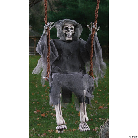 36" Swinging Dead Reaper
