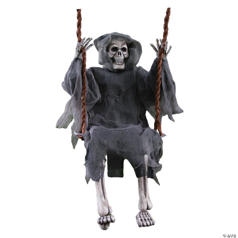 36" Swinging Dead Reaper