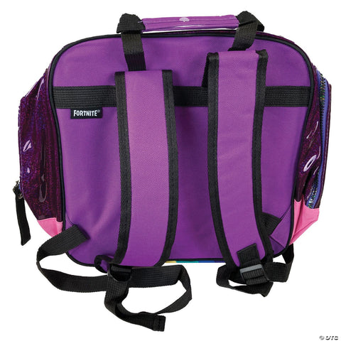 Bright Bomber Bag Bling - Fortnite