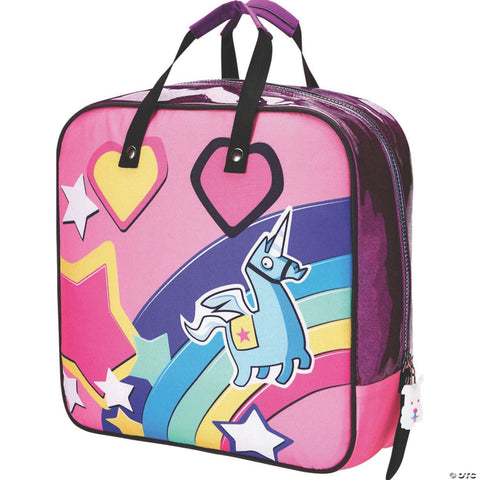 Bright Bomber Bag Bling - Fortnite