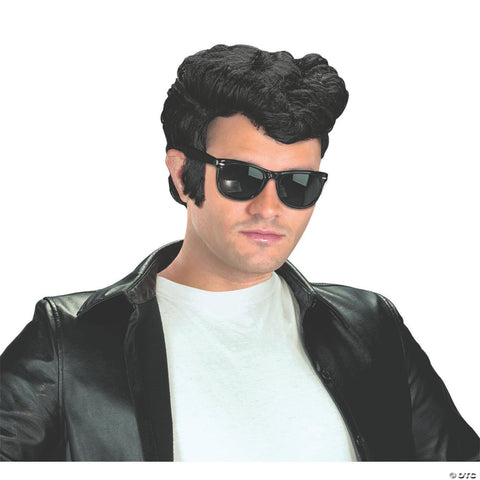 Greaser Wig