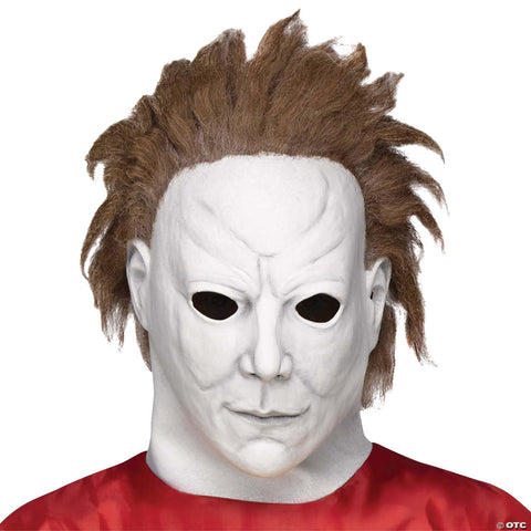 Kids Halloween Michael Myers: The Beginning Mask | Horror-Shop.com