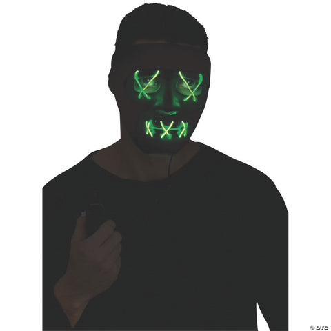 String Illumo Mask