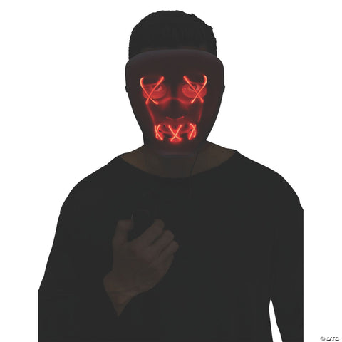 String Illumo Mask