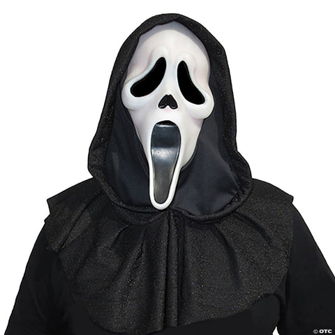 Scream 25th Anniversary Mask | Horror-Shop.com