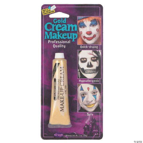 Makeup Tube Pro