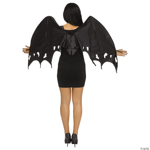 Adults  Satin Wings