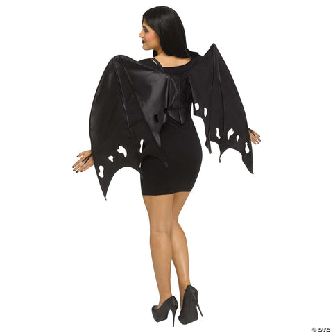 Adults  Satin Wings