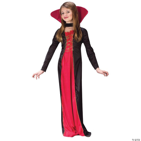 Victorian Vampiress