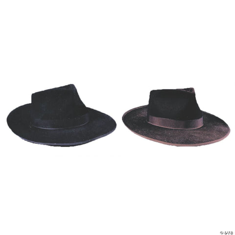 Gangster Hat