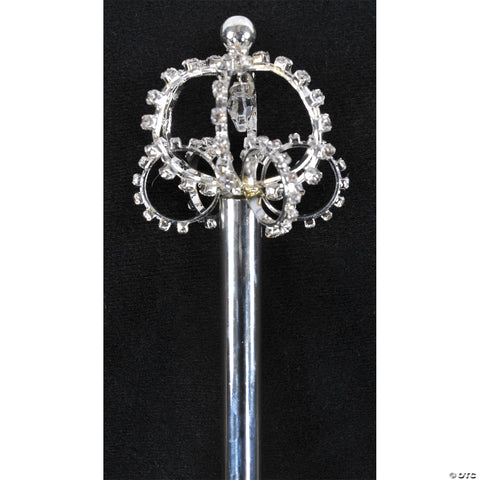 Scepter Rhinestone | Horror-Shop.com