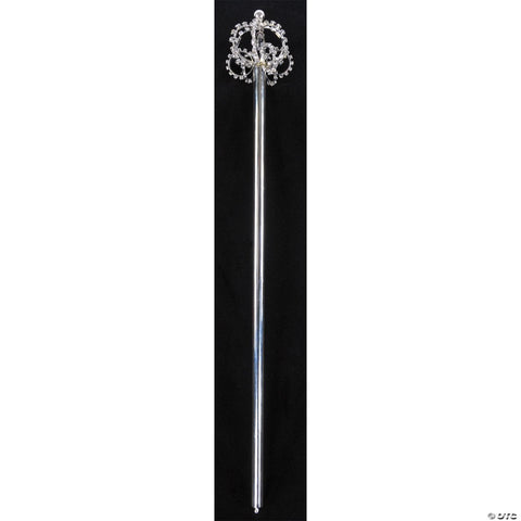 Scepter Rhinestone | Horror-Shop.com
