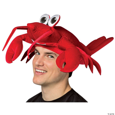 Lobster Hat | Horror-Shop.com