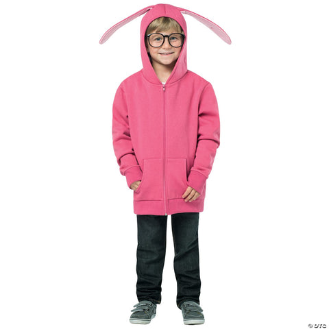 Bunny Hoodie