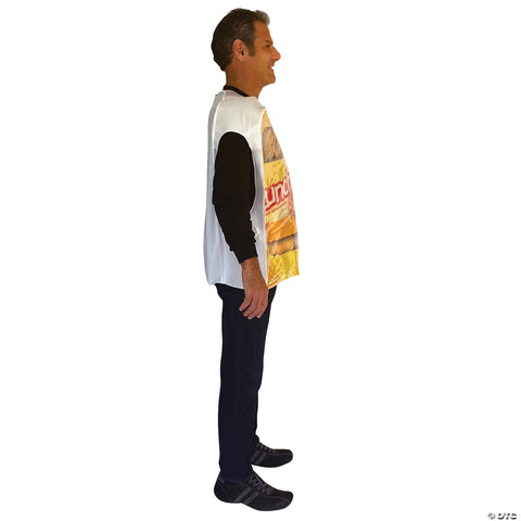 Kraft Lunchables Adult