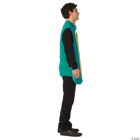 Beeper Tunic