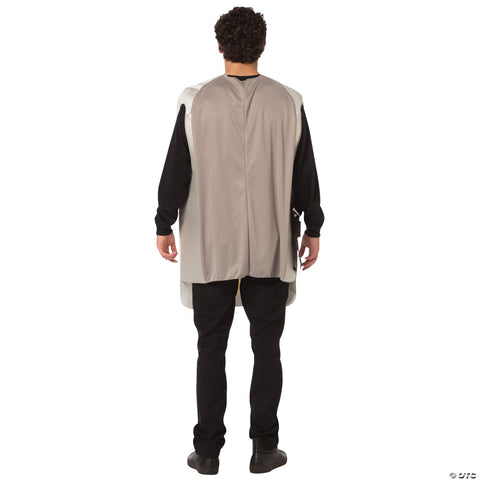 Mix Tape Tunic