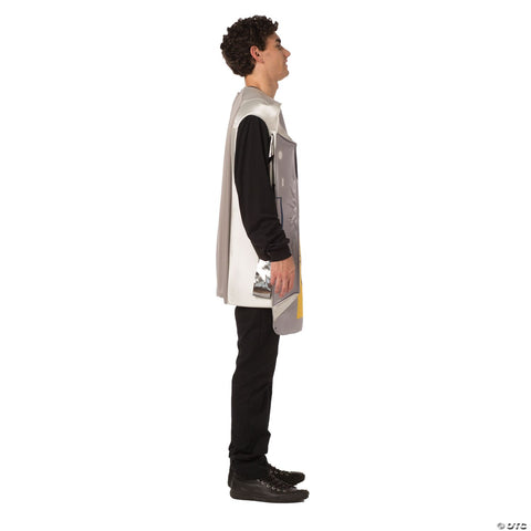 Mix Tape Tunic