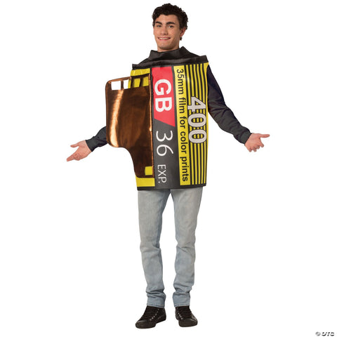 Film Tunic