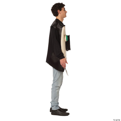 Instant Camera Costume