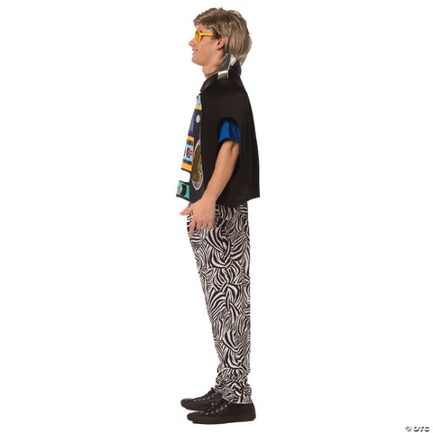 Boombox Costume