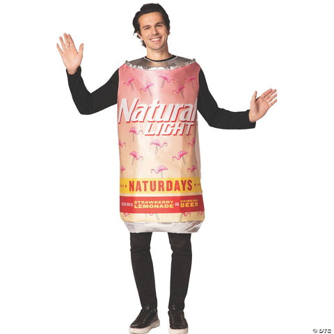 Naturdays Can Adult Costume | Horror-Shop.com