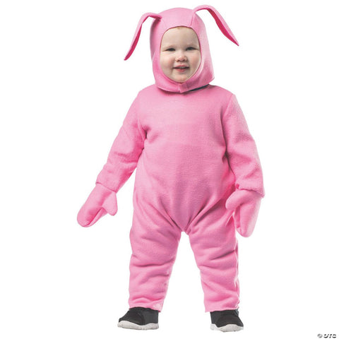 Xmas Bunny