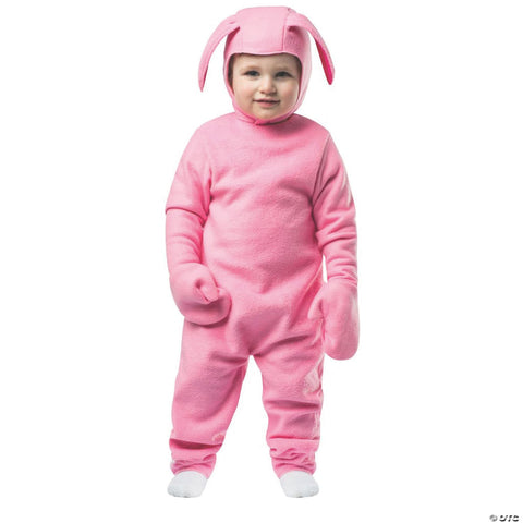 Xmas Bunny