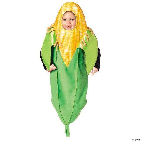 Baby Ear of Corn Bunting Costume - 3-9 Months