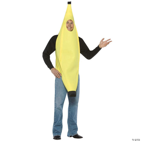 Banana Costume | Horror-Shop.com