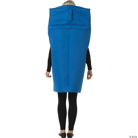 Recycling Bin Costume | Horror-Shop.com