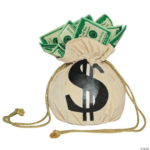 Purse Money Bag