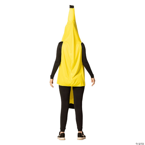 Banana Lightweight