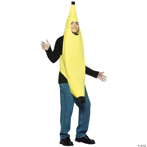 Banana Lightweight